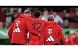 开云德甲今夜走向成谜，曼联内部沟通，信心回归，身体对抗强度拉满的简单介绍