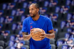 开云中国洛杉矶快船今晚临场应变；志在欧篮联名次提升；态度坚定；团队化学反应显著的简单介绍